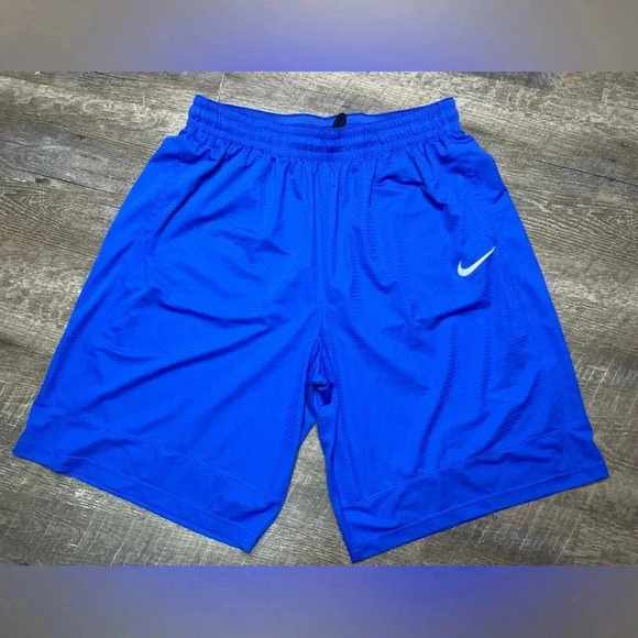 Nike shorts set of 2 embroidered & stamped logo Size xxl - Picture 5 of 7